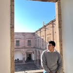 Absalón Sanchez - @absalon_san - Instagram