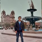 Absalon Sanchez Tantajulca - @absa.lonsanchez - Instagram