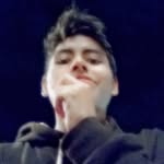 Absalon Sangay Sanchez - @absalonsangay - Instagram