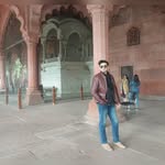 Absar  Husain.. - @beingabsar - Instagram