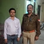 Absar Husain - @absar7344 - Instagram