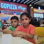 Absar Husain - @tanishahusain5 - Instagram