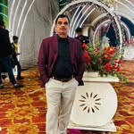 Absar Husain khan - @absarhusain90 - Instagram
