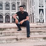 Absar Husain Nusairi - @rafatafsar007 - Instagram
