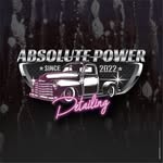 Absolute Power Detailing - @absolutepowerdetailing - Instagram
