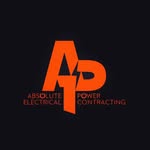 Absolute Power Electrical Contracting - @absolutepowerec - Instagram