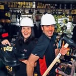 Absolute Power Tools - @absolutepowertools - Instagram