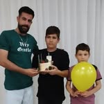 abtinakbari - @hoghoghebaashar - Instagram