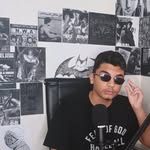 YoungAbi - @abtinakbarirk25 - Instagram