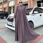 Abu Tailor - @abu_abaya - Instagram