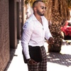 Aboo Taalib Abrahams - @abuabrahams_11 - TikTok