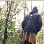 Абу Амин - @abu_amin_slf - Instagram