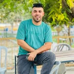 Abu Ayoub - @y3qoob3lawni - Instagram