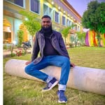 abu baba - @sadakatansari182 - Instagram