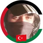 Abu Baba - @ali313bozkurt - Instagram
