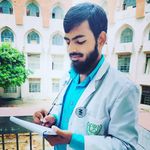 Abu Huzaifa Badar - @dr.abuhuzaifabadar - Instagram