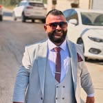 ABU BASEM - @munther_isayed - Instagram