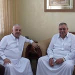 Abu Basem Dweik - @abubasemdweik - Instagram