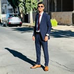 Mohammad B Qabajah - @abu_basem__ - Instagram