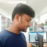 Abu ansaari - @abubellamkonda - Instagram
