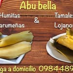 ABU BELLA EC - @abubella_ec - Instagram