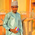 Abubakar Ibrahim - @abubeyye271 - Instagram