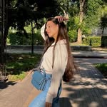 Арзу - @abubeyka - Instagram
