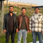 Mustafa Sakinli - @abubeyde34 - Instagram