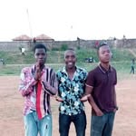 Abu Brown - @abu.mzuli - Instagram
