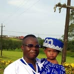 Abu James Brown - Facebook
