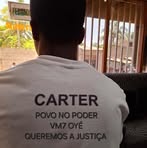 Carter Abudo - Facebook