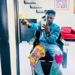Rich Carter - @abucarter0011 - Instagram