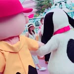 阿部 長曽我部美華 - @abuchangcengwobu - Instagram