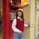 張雅琪 - @abu_chang - Instagram