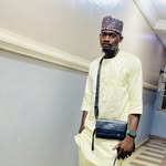 Abudeen Sa'ad - @abudeenjnr - Instagram