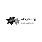 ABUJA/ OSHOGBO JEWELRY STORE - @abu_dee.ng - Instagram