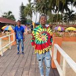 Abu Dukuly - @abu.dukuly.3979 - Instagram