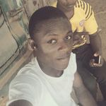 JB Abu Dukuly - @jbabudukuly - Instagram