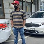 Mohammed Abu Dukuly - @mohammedabudukuly - Instagram