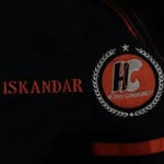 Abu Farzan - @iskandar.ajar - Instagram