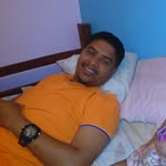 Suhel Athman - @abu_farzana - Instagram