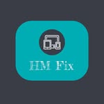 Abu Harris Mohamed - @hm_fix_services - Instagram