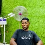 Abu Harrison - @abuharrisonenemi - Instagram