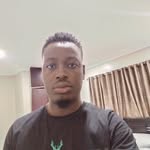Lateef Sanni - @abu_harris - Instagram