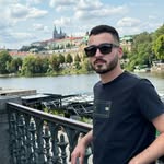 Abu henry - @bassel.t - Instagram