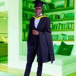 Henry Maada Abu - @abuhenrymaada - Instagram