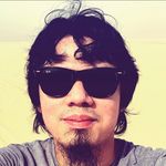 Abu Izzad-Deen - @ali_sanday - Instagram
