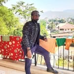 Abu Jackson Kamara - @kamaraabujackson - Instagram
