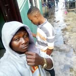 Abu Jacob - @abuisaac79 - Instagram
