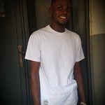 Jacob Abu - @abujacob227 - Instagram
